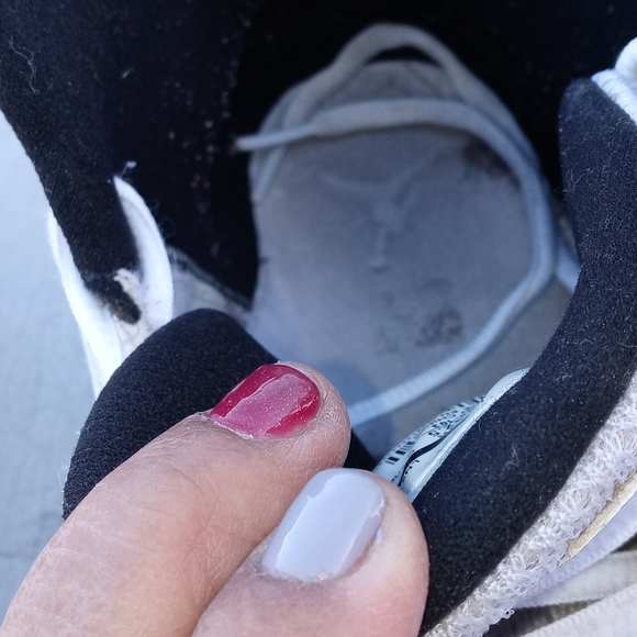 Jordan Jumpmans - Picture 7 of 7